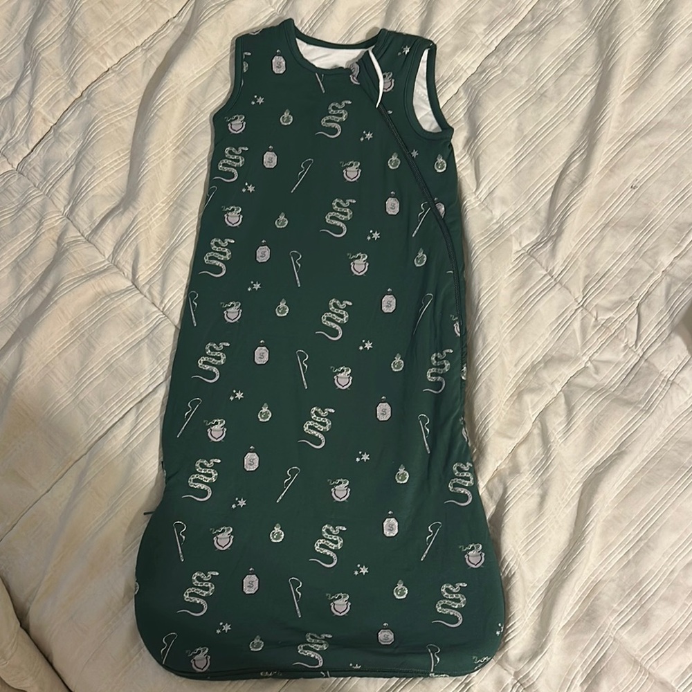 Kyte Baby Sleep Sack Harry Potter